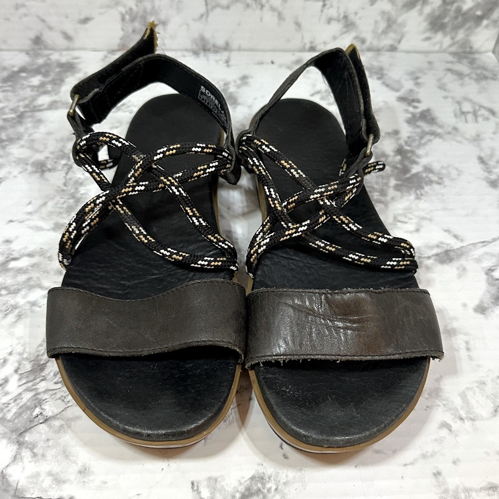 Women’s Sorel Sandals Size 7
